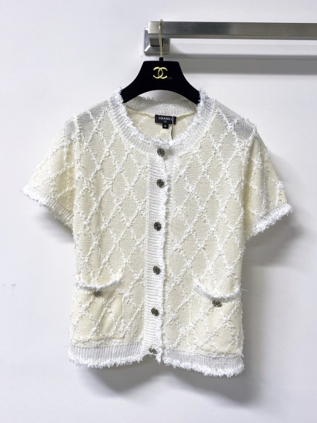 Vestiti Chanel 0240 36/38/40