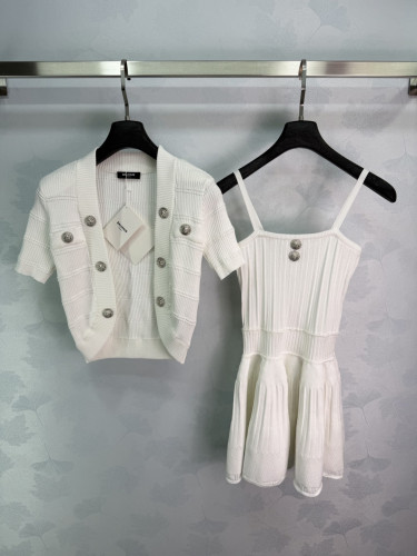 Vestiti Balmain 0370 S/M/L