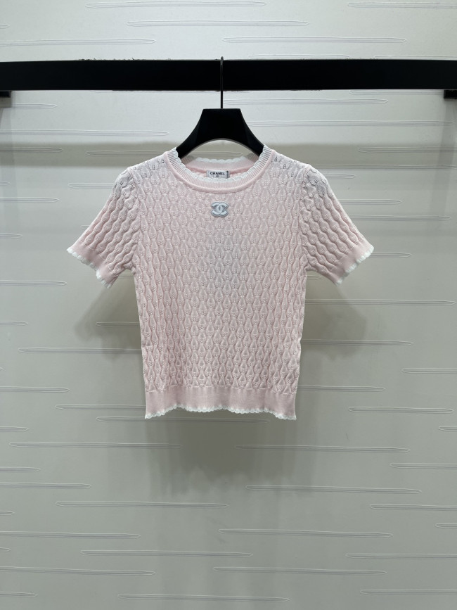 Vestiti Chanel 0210 S/M/L