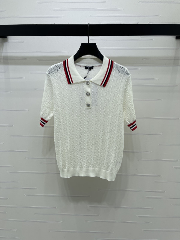Vestiti Chanel 0210 S/M/L