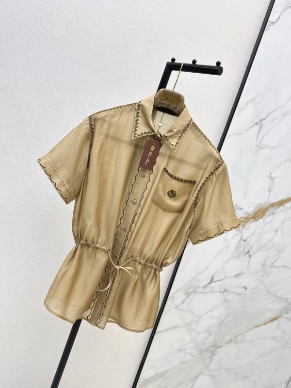 Vestiti Loro Piana 0300 S/M/L