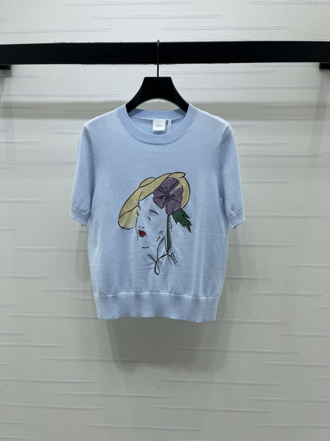Vestiti Dior 0190 S/M/L