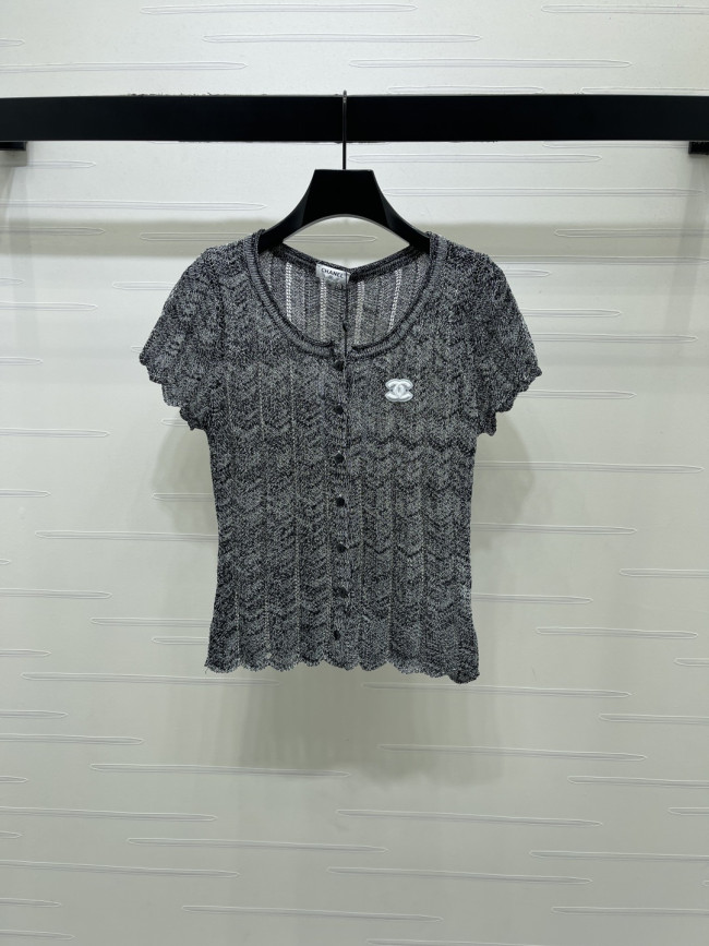 Vestiti Chanel 0210 S/M/L