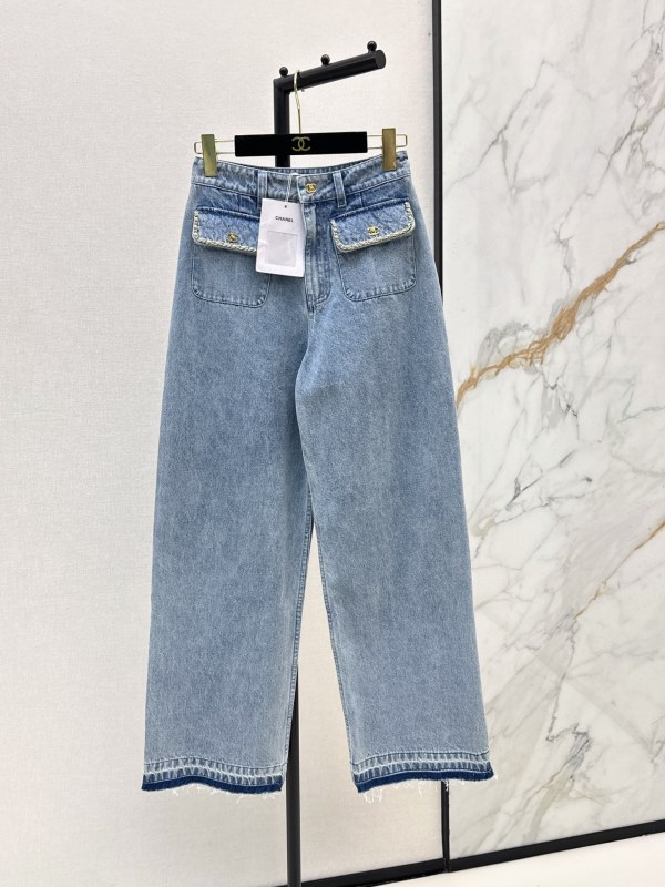 Vestiti Chanel 0280 S/M/L