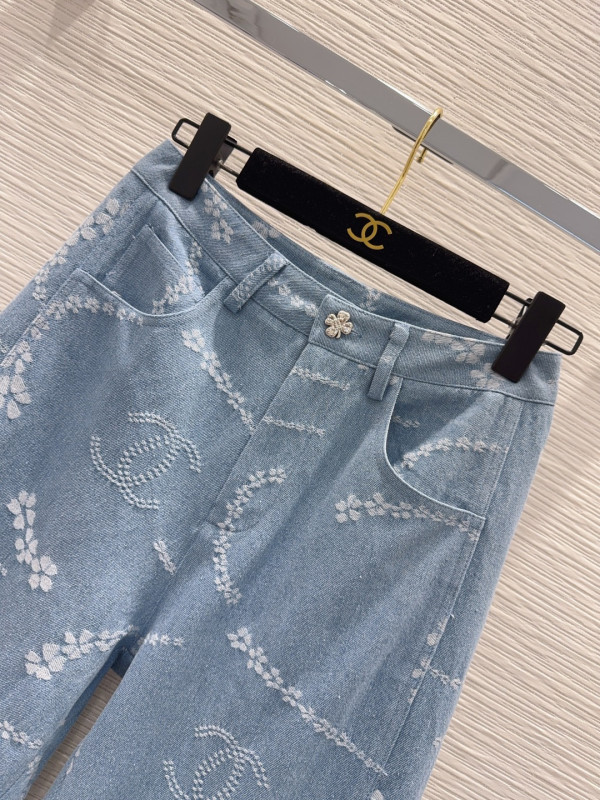 Vestiti Chanel 0370 S/M/L