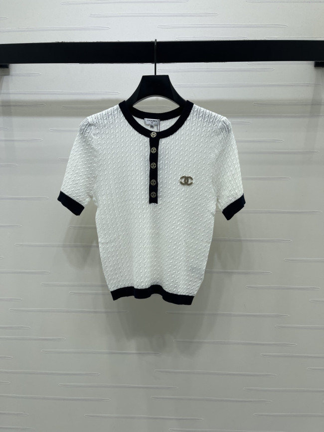 Vestiti Chanel 0200 S/M/L