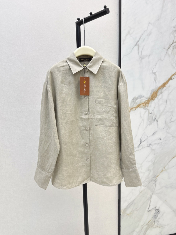 Vestiti Loro Piana 0290 S/M/L
