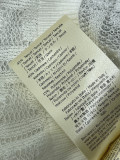 Vestiti Fendi 0190 S/M/L