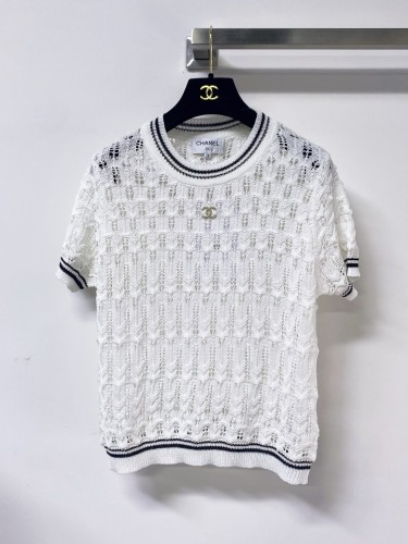Vestiti Chanel 0210 36/38/40
