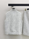 Vestiti Chanel 0390 S/M/L