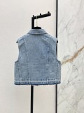 Vestiti Chanel 0270 S/M/L