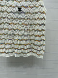 Vestiti Chanel 0200 S/M/L