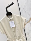 Vestiti Chanel 0410 S/M/L