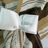 Vestiti Chanel 0210 S/M/L