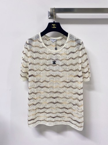 Vestiti Chanel 0210 36/38/40