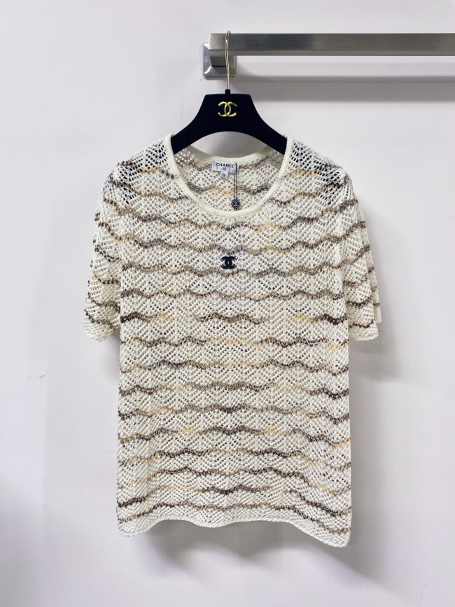 Vestiti Chanel 0210 36/38/40