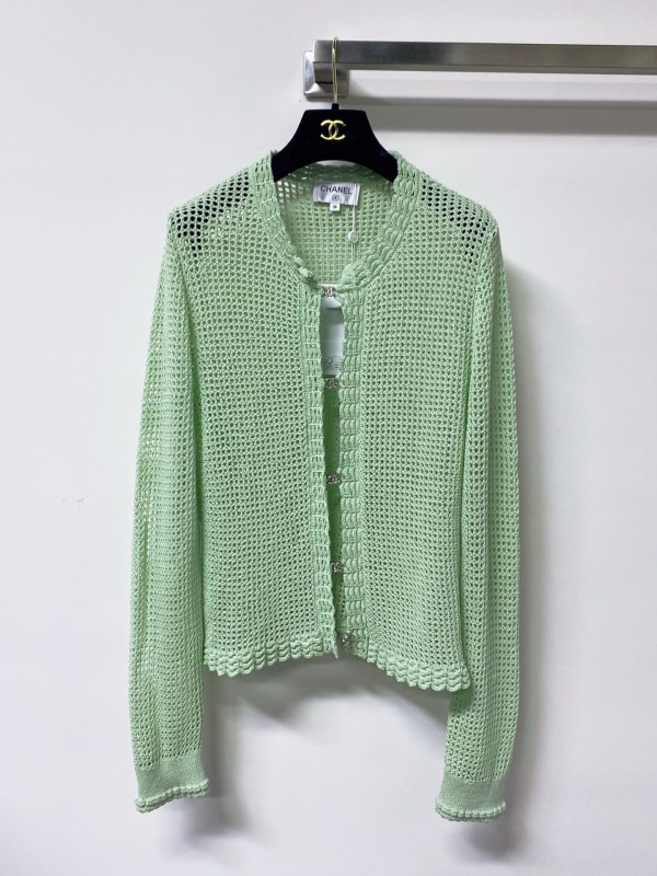 Vestiti Chanel 0250 36/38/40