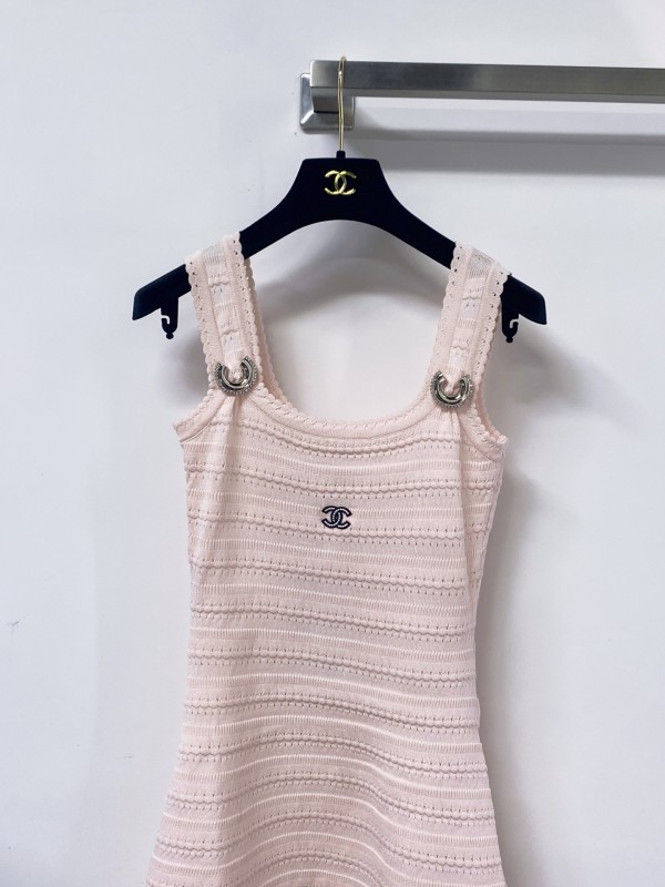 Vestiti Chanel 0200 36/38/40