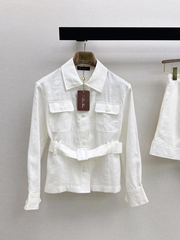 Vestiti Loro Piana 0350 S/M/L