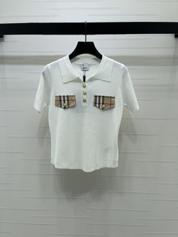Vestiti Burberry 0190 S/M/L