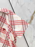 Vestiti Burberry 0310 S/M/L
