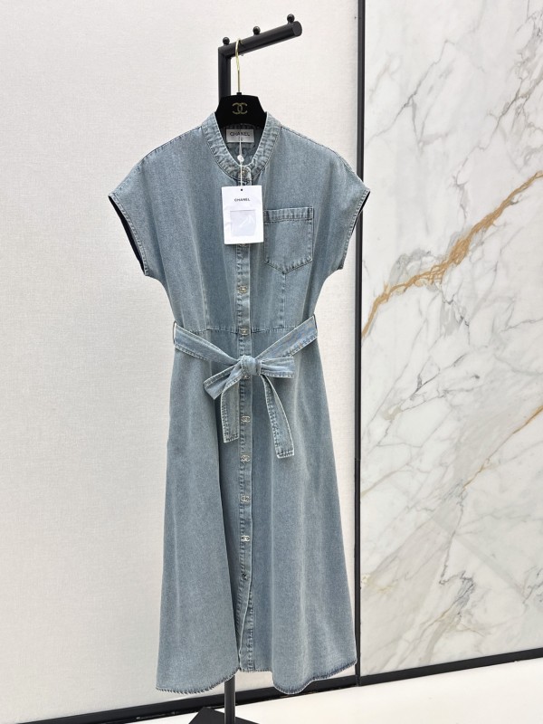 Vestiti Chanel 0410 S/M/L
