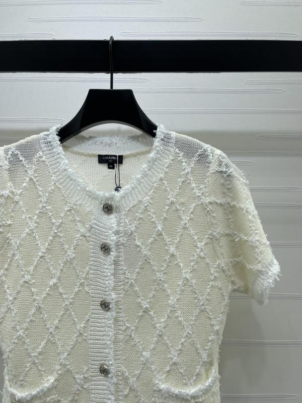 Vestiti Chanel 0240 S/M/L