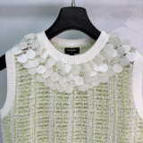 Vestiti Chanel 0290 S/M/L