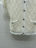 Vestiti Chanel 0240 S/M/L