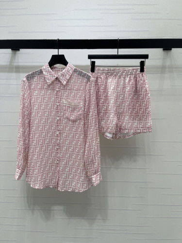Vestiti Fendi 0330 S/M/L