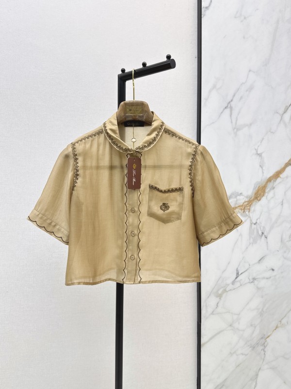 Vestiti Loro Piana 0280 S/M/L