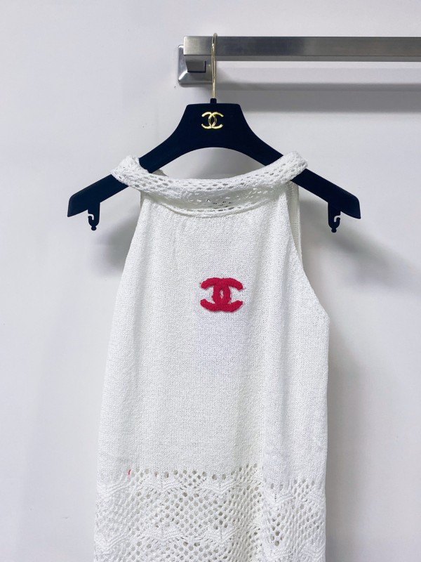 Vestiti Chanel 0200 36/38/40