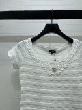 Vestiti Chanel 0210 S/M/L