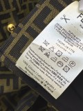 Vestiti Fendi 0350 S/M/L