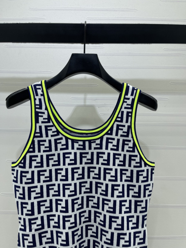 Vestiti Fendi 0170 S/M/L