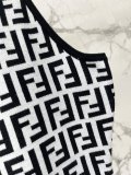Vestiti Fendi 0220 S/M/L