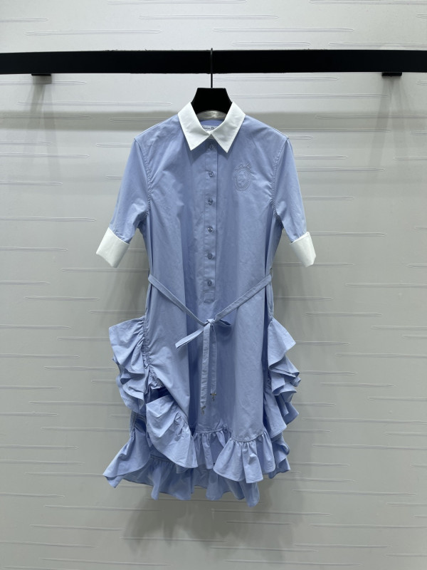 Vestiti Dior 0320 S/M/L