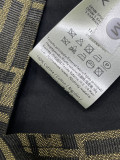 Vestiti Fendi 0340 S/M/L