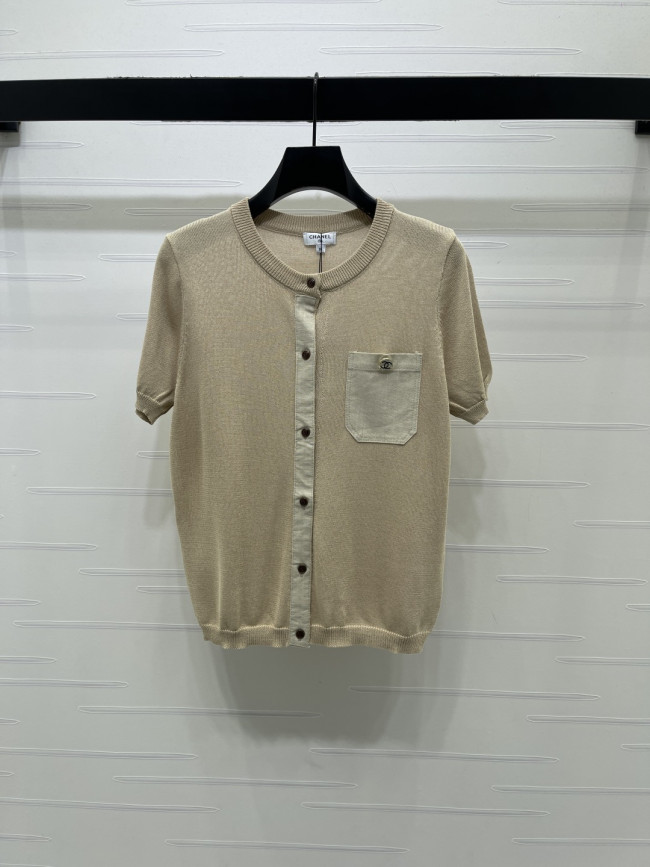 Vestiti Chanel 0210 S/M/L