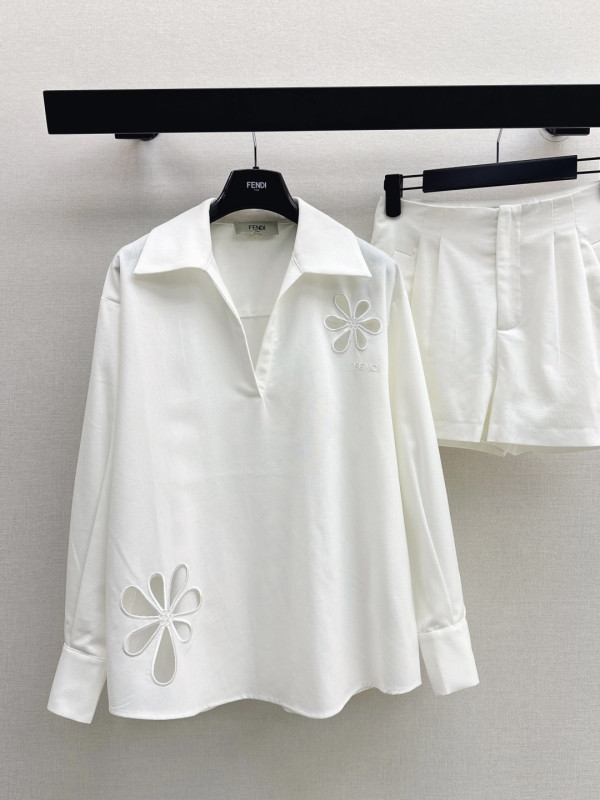 Vestiti Fendi 0400 S/M/L