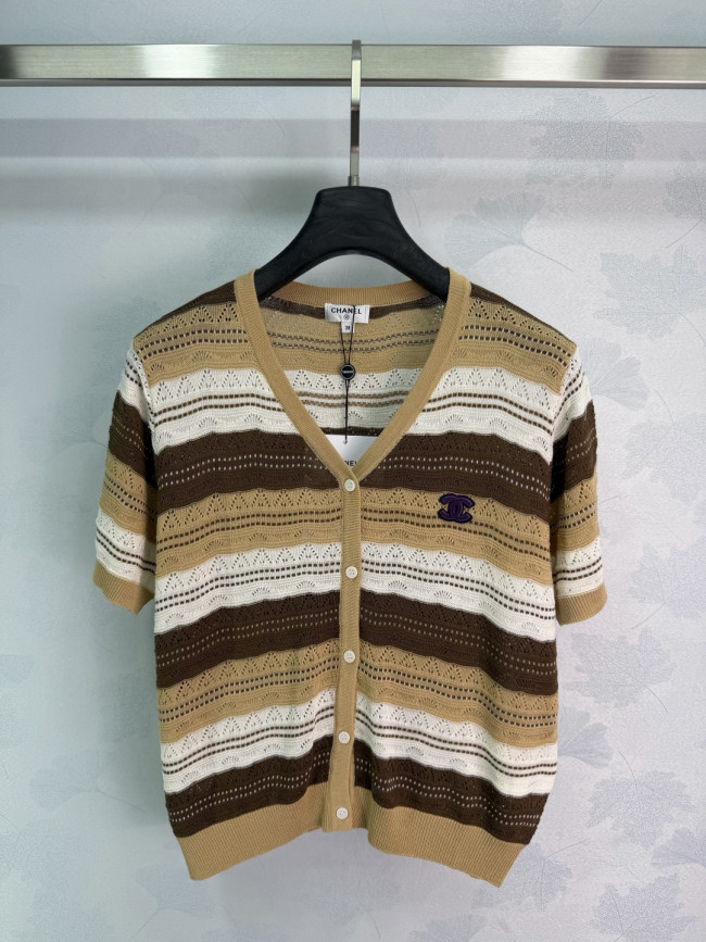 Vestiti Chanel 0210 S/M/L