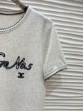 Vestiti Chanel 0190 S/M/L