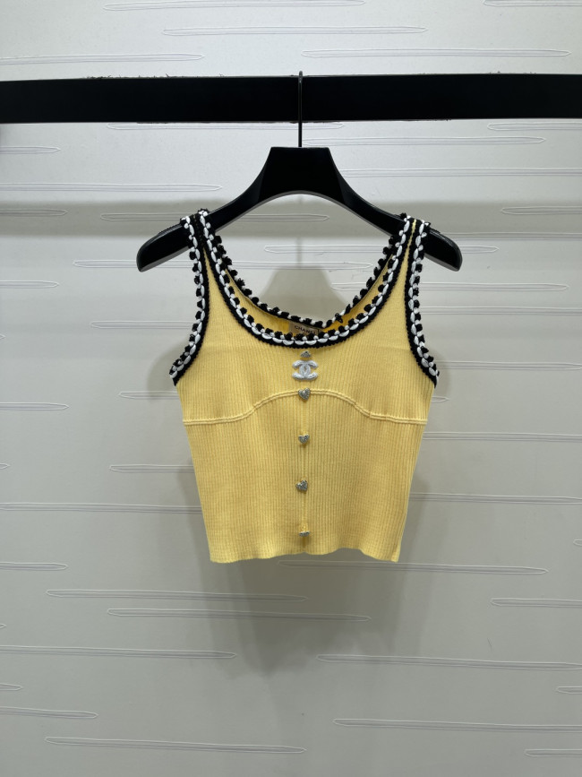 Vestiti Chanel 0210 S/M/L