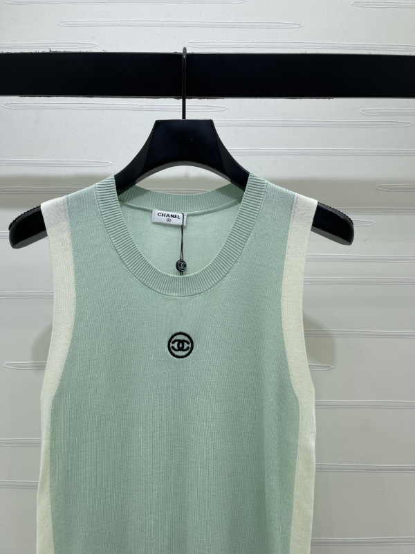 Vestiti Chanel 0180 S/M/L