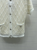 Vestiti Chanel 0240 S/M/L
