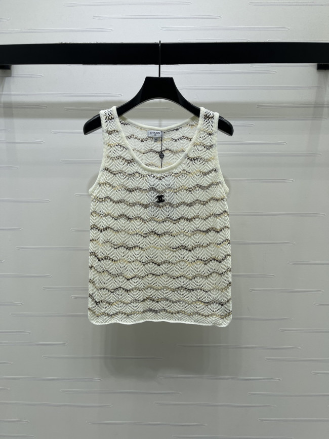Vestiti Chanel 0200 S/M/L