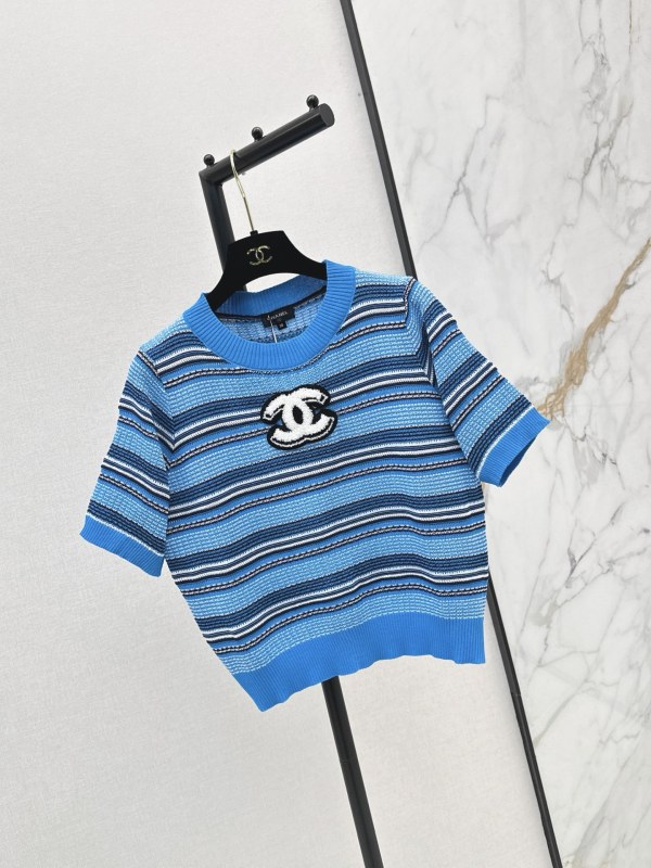 Vestiti Chanel 0200 S/M/L