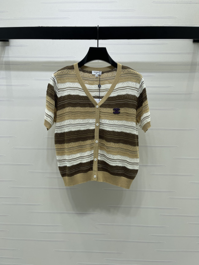 Vestiti Chanel 0210 S/M/L