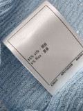 Vestiti Chanel 0210 S/M/L