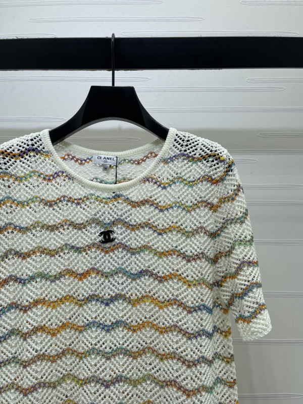 Vestiti Chanel 0200 S/M/L
